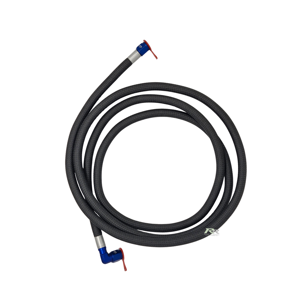 Fuel Pipe Buffer Box/Engine