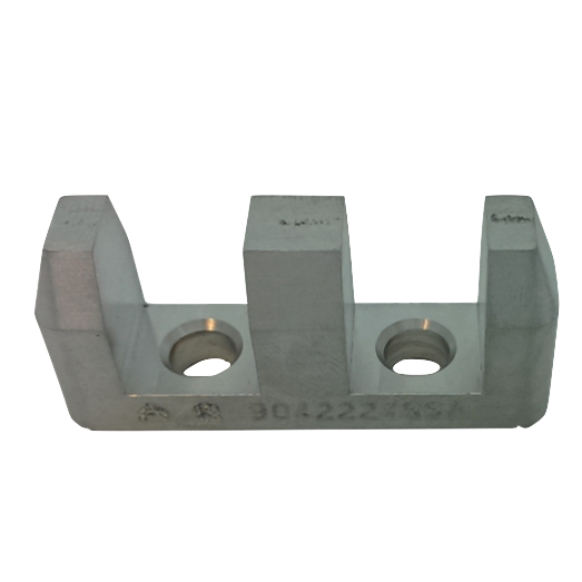 Bumper Locator