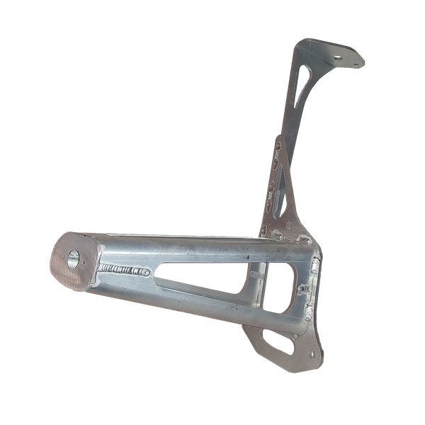 Left absorber - Evo