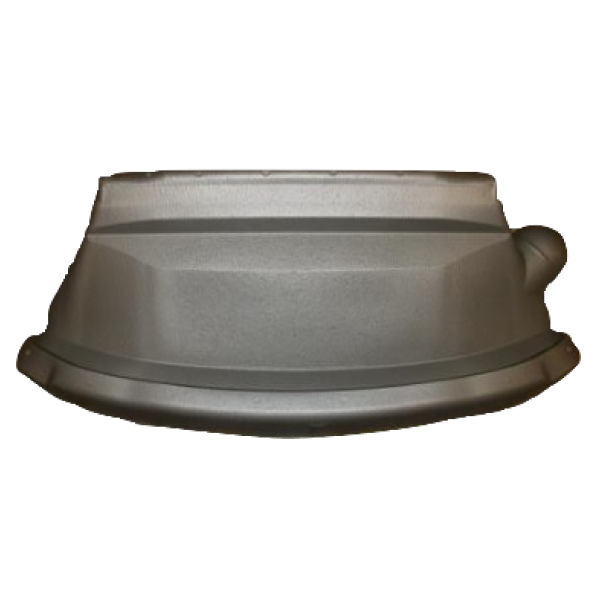 Grille to Radiator Air Duct - No longer available