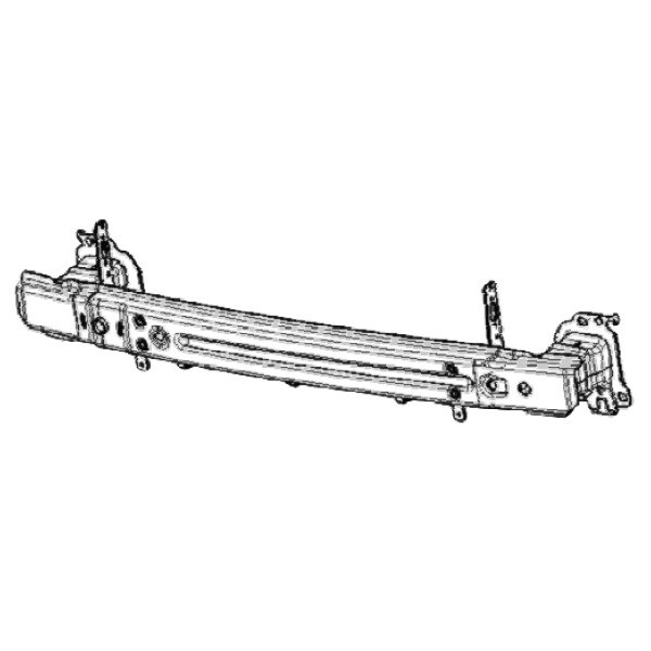 Front Bumber Crossmember