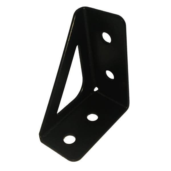 Right angle bracket