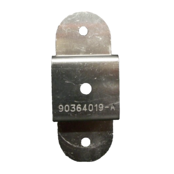 Rear Bumper Side Mounts