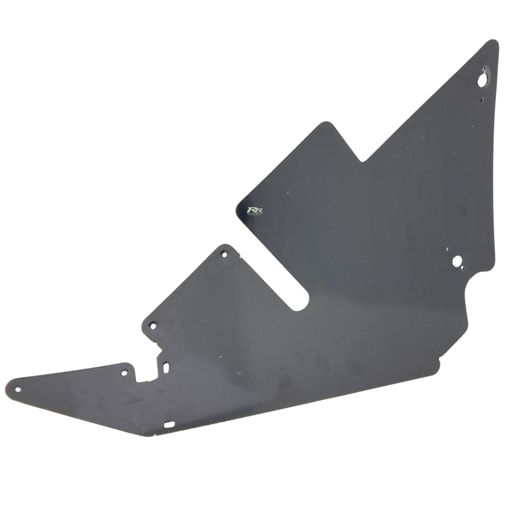 Protection laterale - Race and Rally