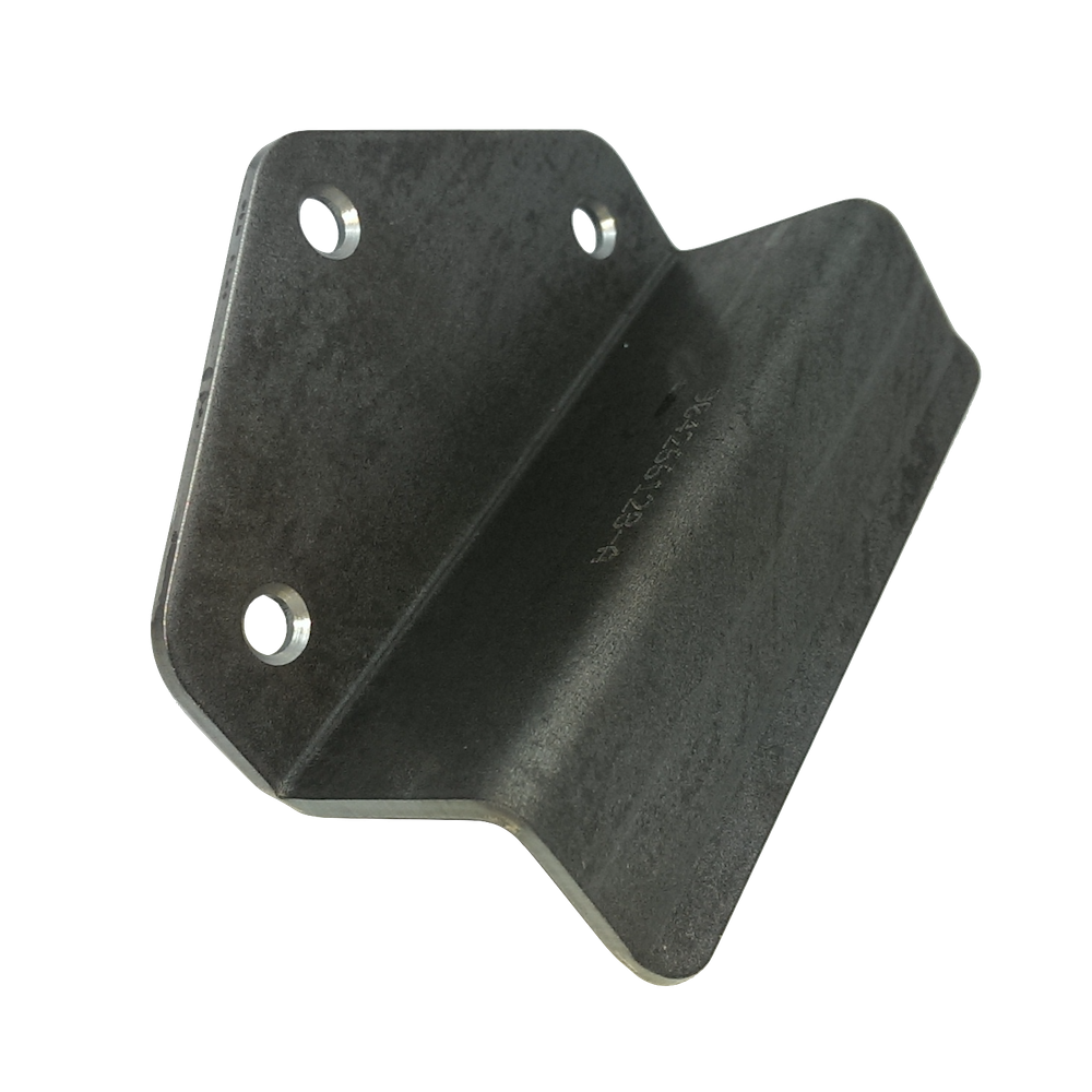 Front sumpguard hook