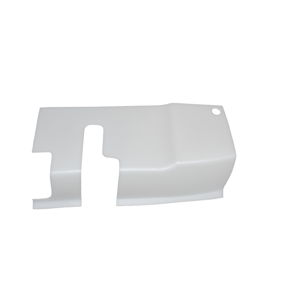 Right protection for Sumpguard - Evo