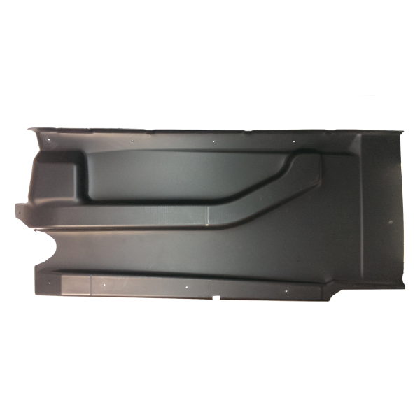 208 R2 Underbody Protection - RH