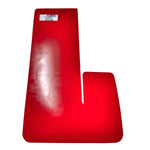 Front Mud Flap