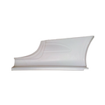Rear Left Sill Guard - No longer available
