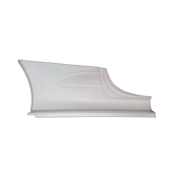 Rear Right Sill Guard - No longer available