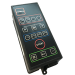 Centre Console - Fuse Box