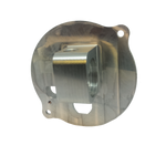 Catch tank cover