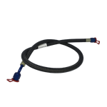 Fuel sample hose