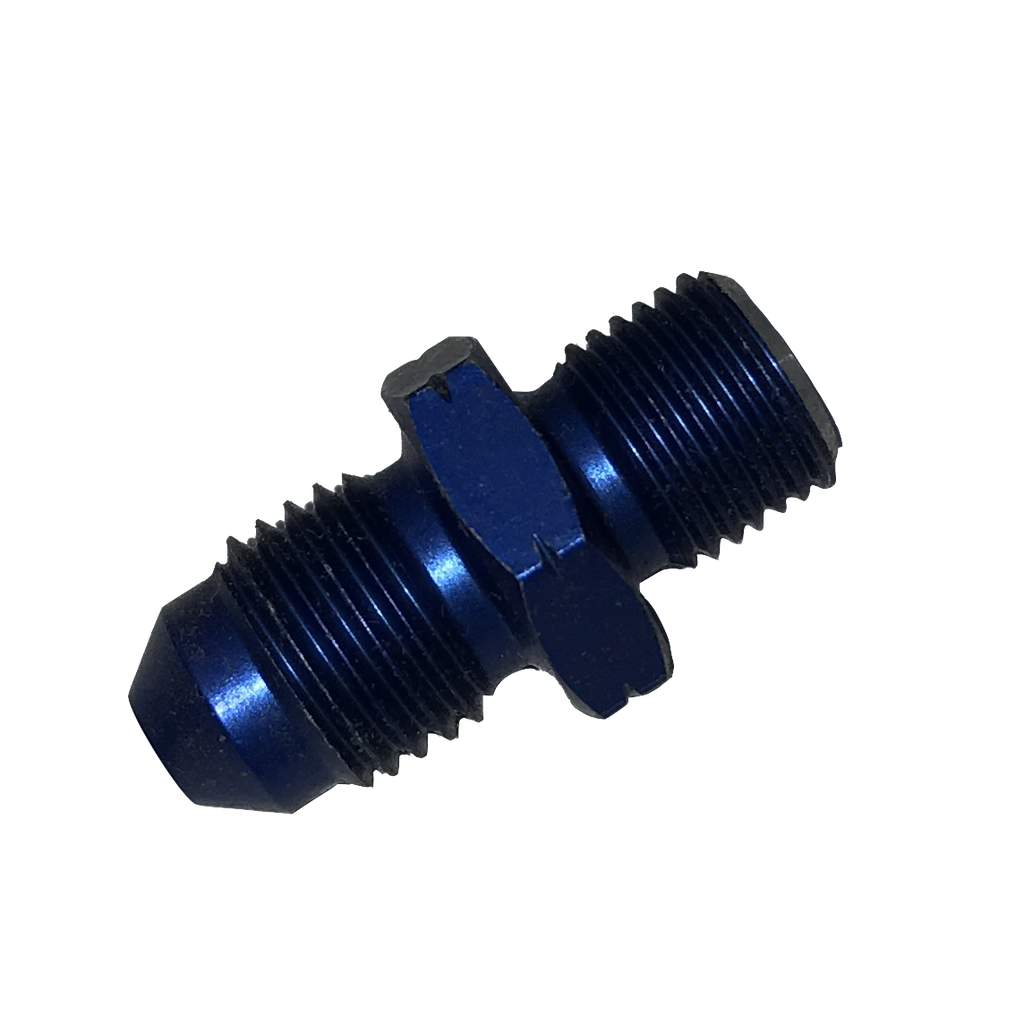 FIA Fuel Sample Coupling