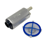 Booster pump