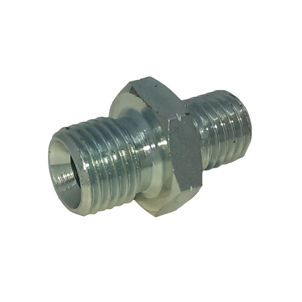 Coupling M/M  M14X150/M12X150Machined D7