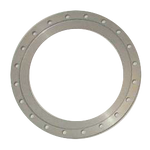 Fuel tank support