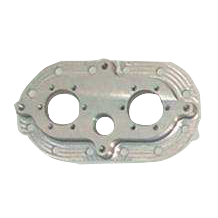 Refuel system support