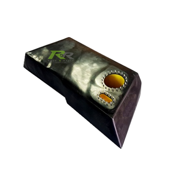 DS3 R3 FIA Approved Fuel Tank 5 Years+