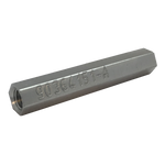 Heating unit spacer