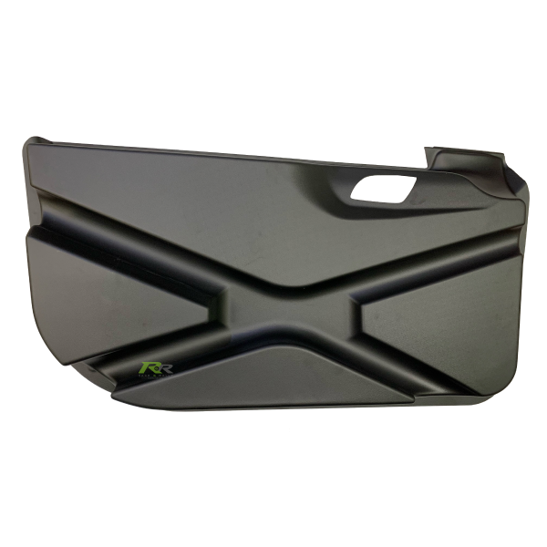 Front left inner door panel