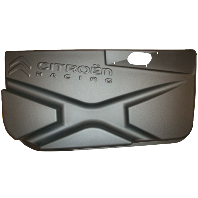 Left Door Panel Lining A55 R3