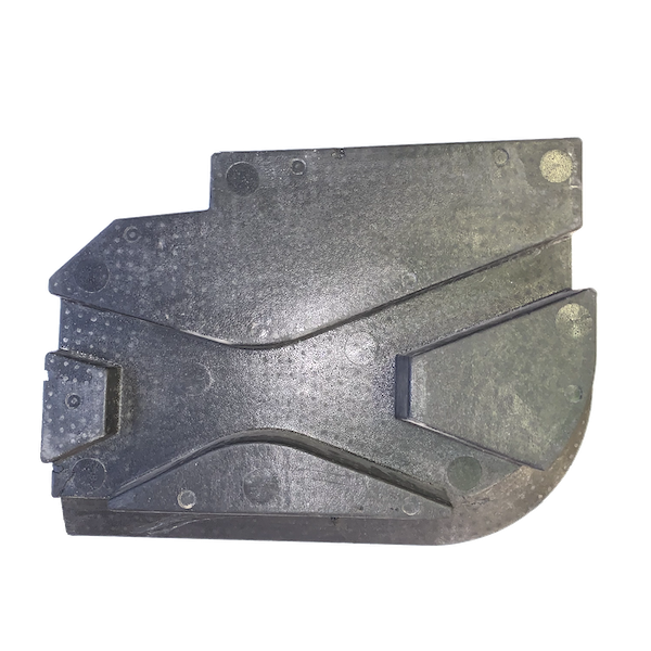 Right Door Panel Padding A55 R3