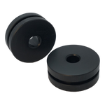 Shim plate for Sparco seat circuit