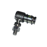 Spring balljoint M5x80