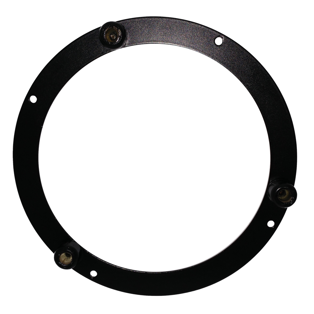 Hella headlight support plate - No Longer Available