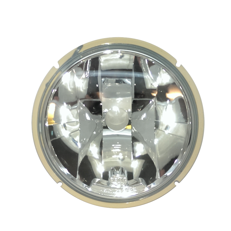 Hella Xenon corner headlight