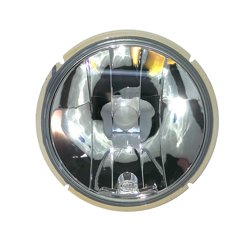 Hella Xenon long-range headlight