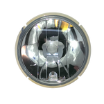 Hella Xenon long-range headlight
