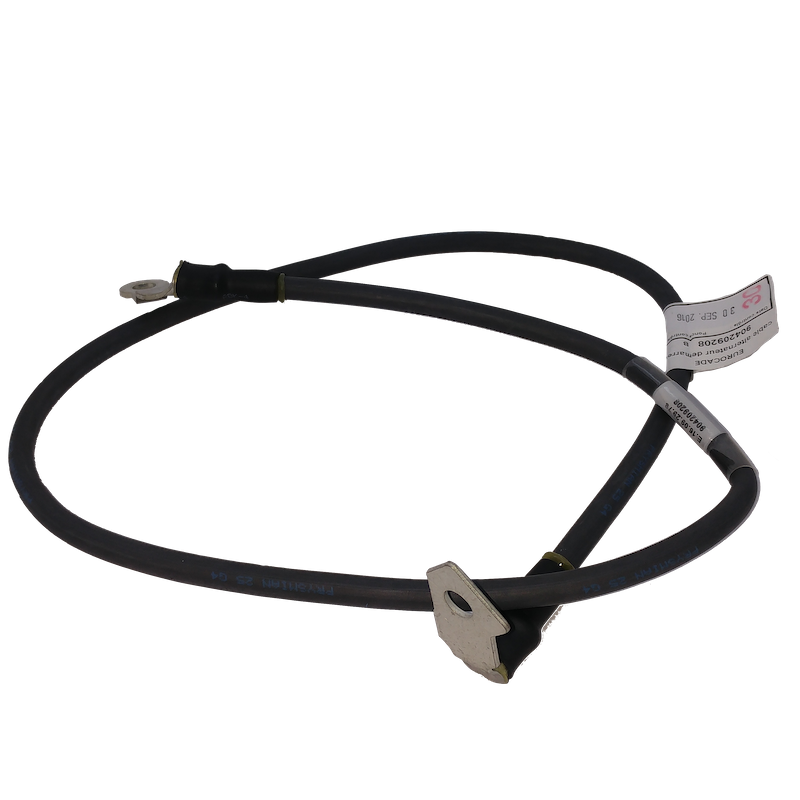 Starter to Alternator Loom