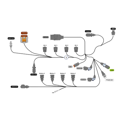 3Z9J21070F - Diagram