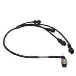 Injector harness