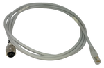 Ethernet cable