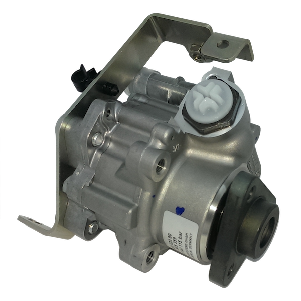 Power steering pump