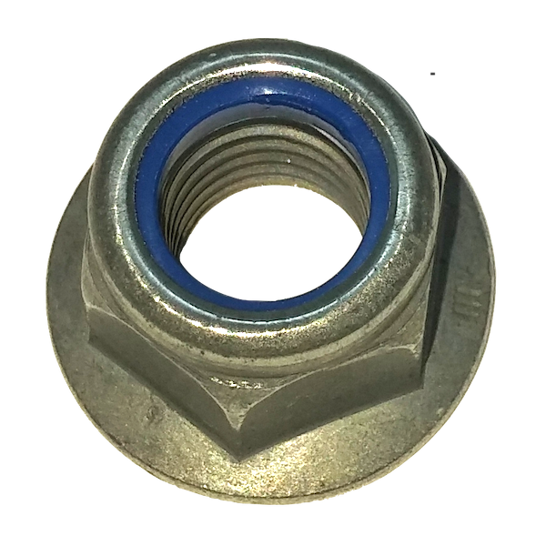 SELF LOCKING NUT 14x200