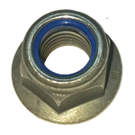 SELF LOCKING NUT 14x200