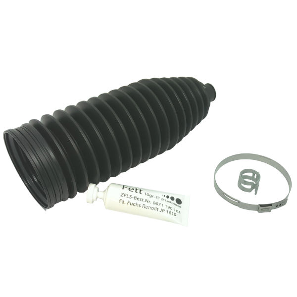 Steering Gaiter Kit - 208 R2