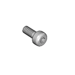 Screw M8x125-20