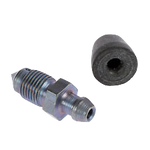 Screw and Cap