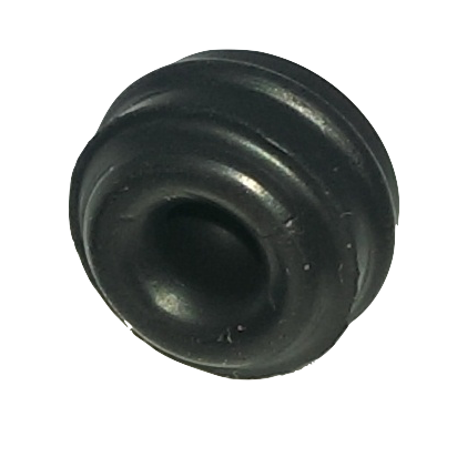 Bleeding nipple cap