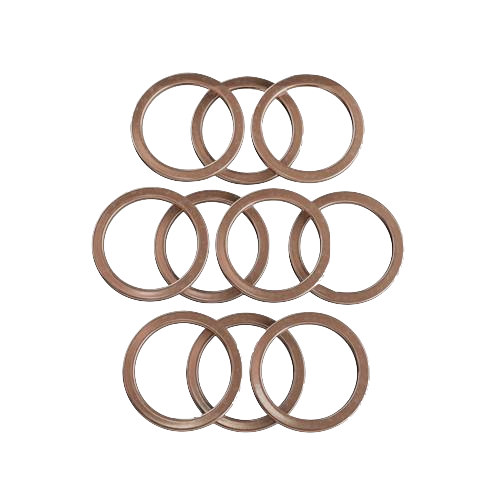 445C