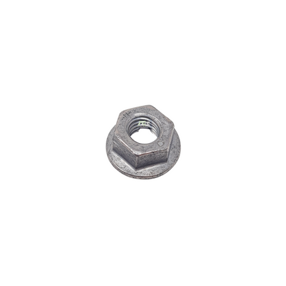 Collar Nut M8x125 - Race and Rally