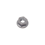 Collar Nut M8x125