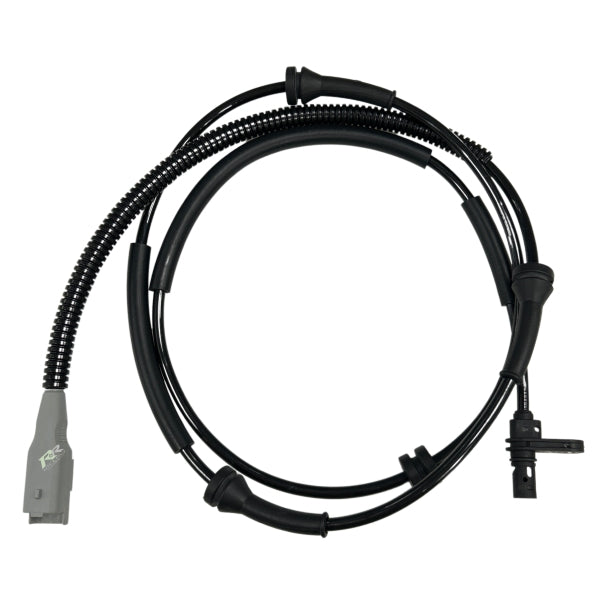 REAR WHEEL SPEED SENSOR