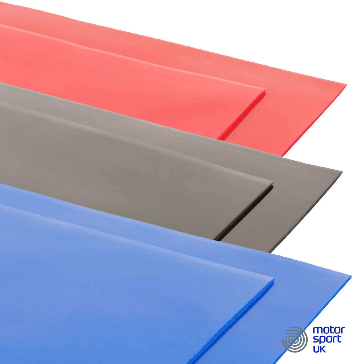 Grayston 4mm Thick Mud Flaps