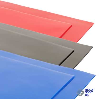 Grayston 4mm Thick Mud Flaps